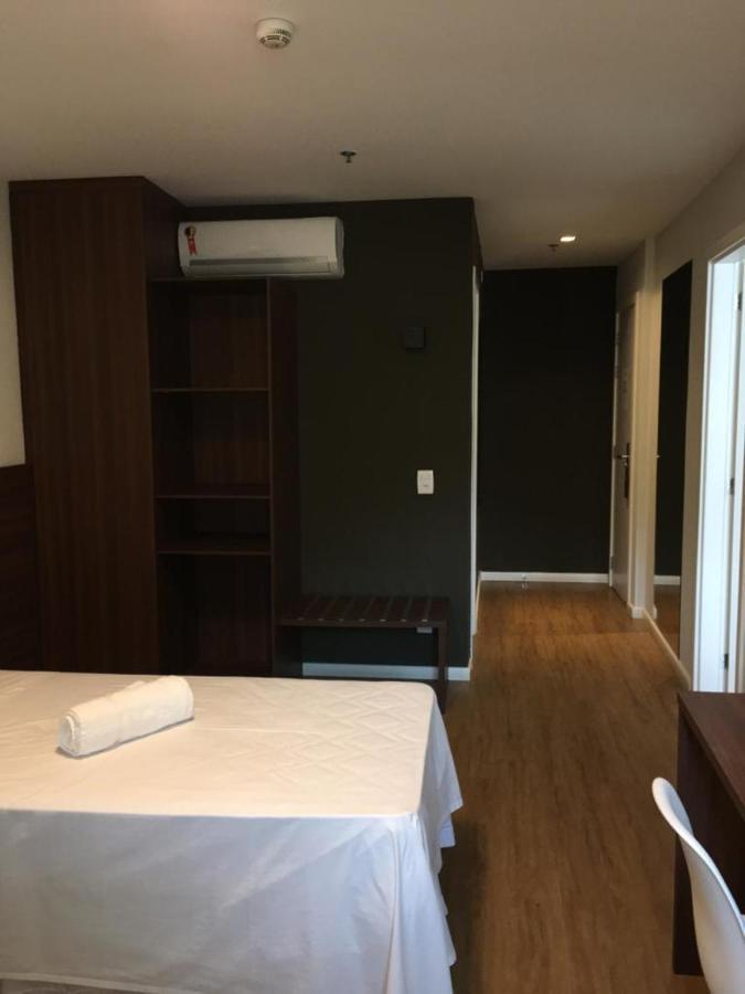 Hotel Be Loft Lounge ริโอเดจาเนโร ภายนอก รูปภาพ