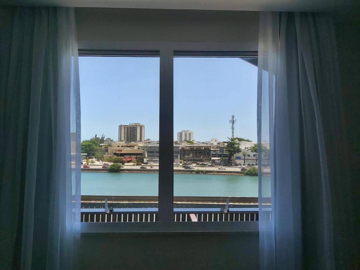Hotel Be Loft Lounge ริโอเดจาเนโร ภายนอก รูปภาพ