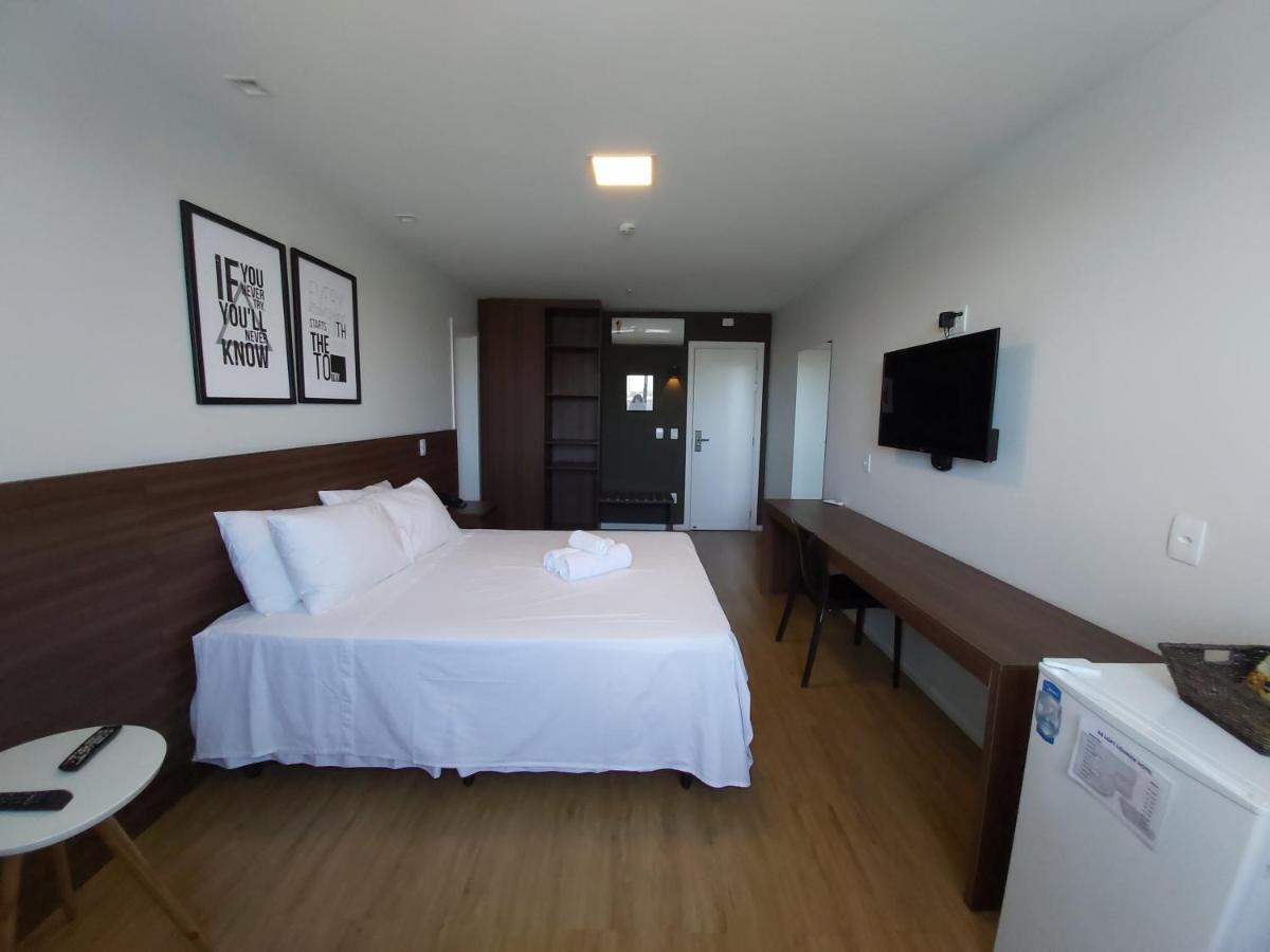 Hotel Be Loft Lounge ริโอเดจาเนโร ภายนอก รูปภาพ