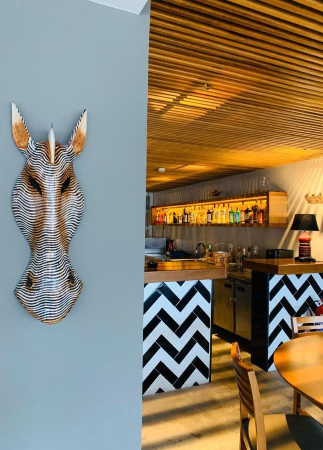Hotel Be Loft Lounge ริโอเดจาเนโร ภายนอก รูปภาพ