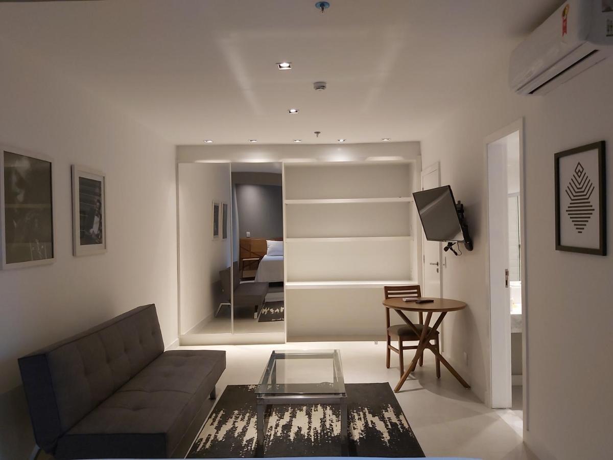 Hotel Be Loft Lounge ริโอเดจาเนโร ภายนอก รูปภาพ