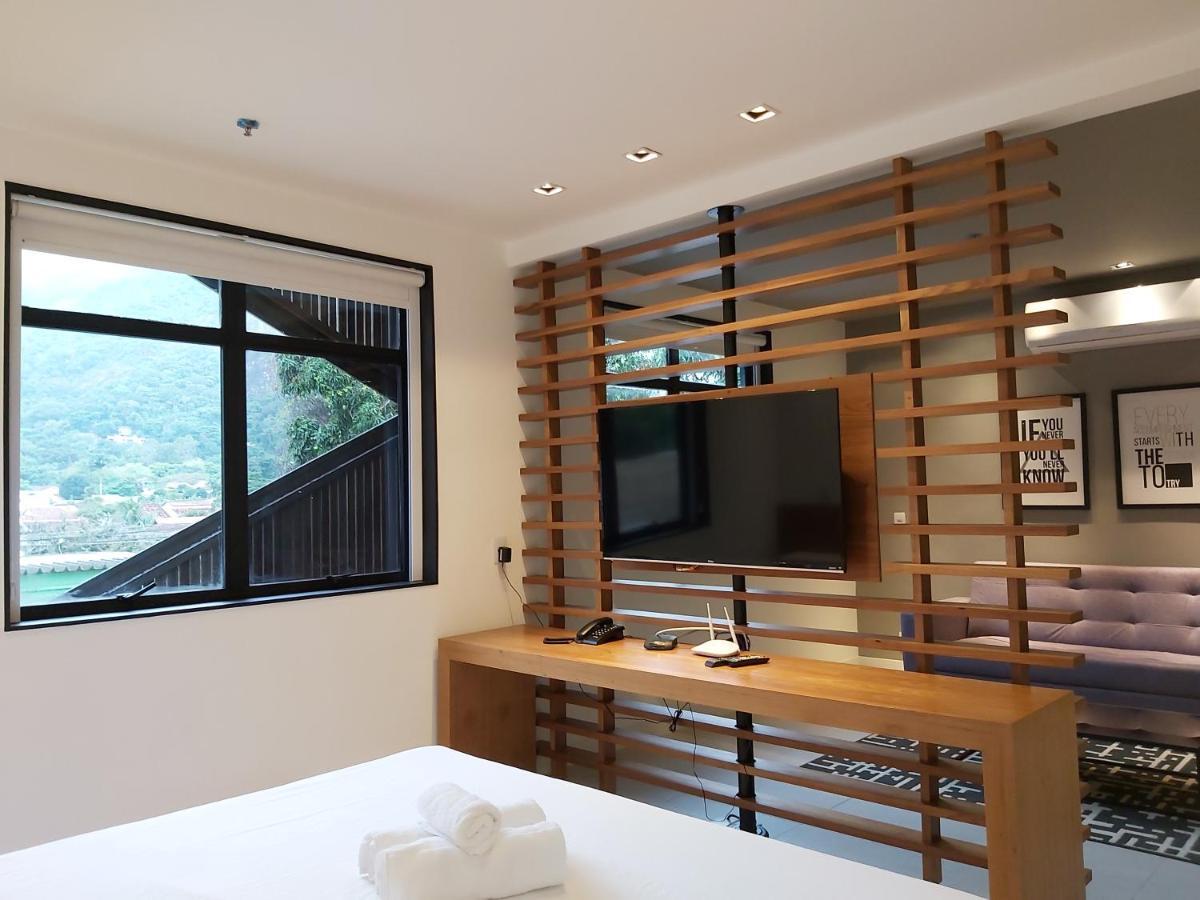 Hotel Be Loft Lounge ริโอเดจาเนโร ภายนอก รูปภาพ