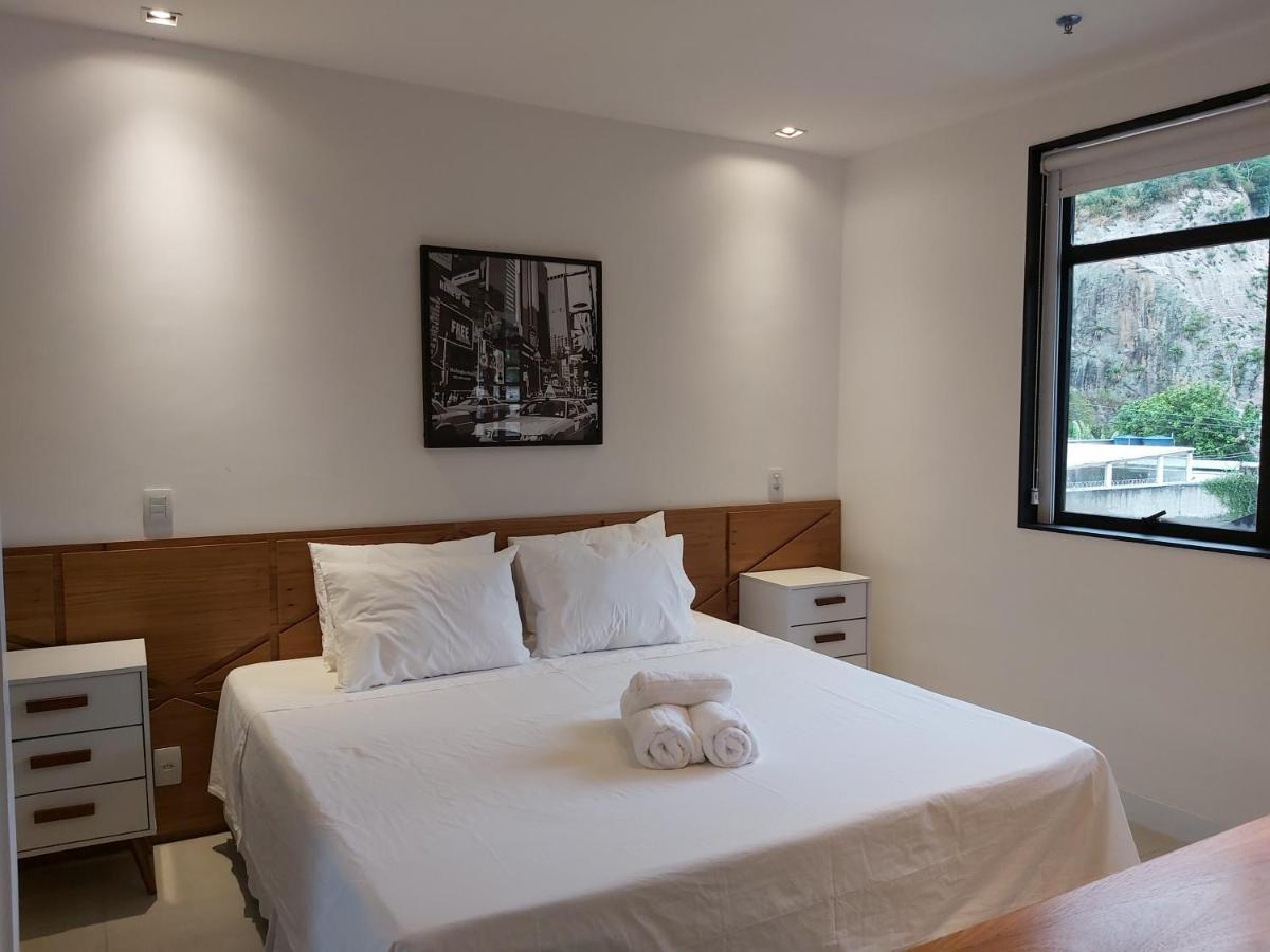 Hotel Be Loft Lounge ริโอเดจาเนโร ภายนอก รูปภาพ